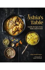 Ashia's Table