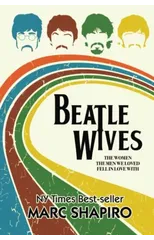 Beatle Wives
