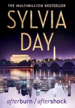 Afterburn / Aftershock