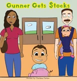 Gunner Gets Stocks