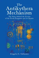 The Antikythera Mechanism