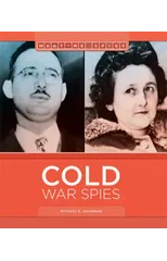 Cold War Spies
