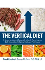 The Vertical Diet