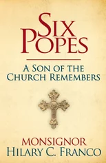 SIX POPES