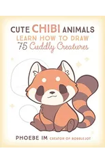 Cute Chibi Animals
