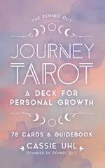 The Zenned Out Journey Tarot Kit