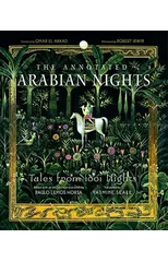 The Annotated Arabian Nights