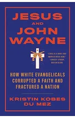 Jesus and John Wayne