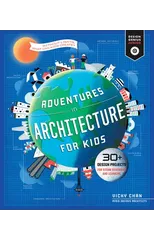 Adventures in Architecture for Kids