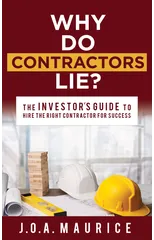Why Do Contractors Lie?