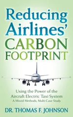 Reducing Airlines' Carbon Footprint