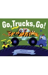 Go, trucks, go!