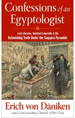Confessions of an Egyptologist