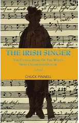 The Irish Singer, A Novel