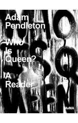 Adam Pendleton