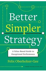 Better, Simpler Strategy