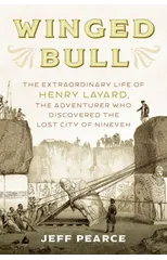 Winged Bull
