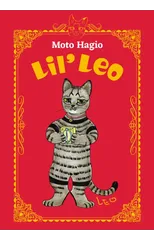 Lil' Leo