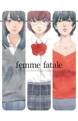 Femme Fatale