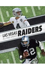 Las Vegas Raiders All-Time Greats