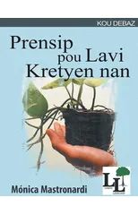 Prensip Pou Lavi Kretyen Nan