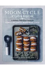 The Moon Cycle Cookbook
