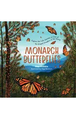 Monarch Butterflies