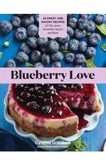 Blueberry Love