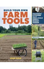 Build Your Own Farm Tools