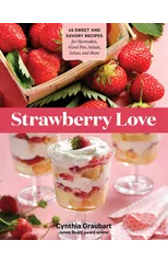 Strawberry Love
