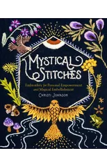 Mystical Stitches