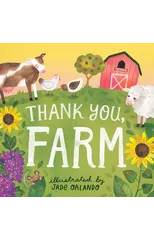 Thank You, Farm