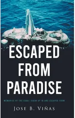 Escaped from Paradise