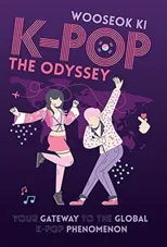 K-POP - The Odyssey