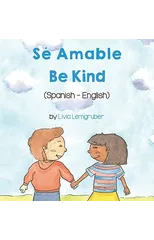 Be Kind (Spanish-English)