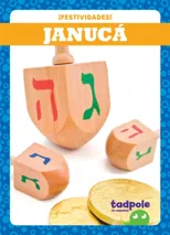 Januca - Hanukkah