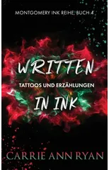 Written in Ink - Tattoos und Erzahlungen