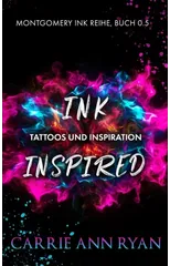 Ink Inspired - Tattoos und Inspiration