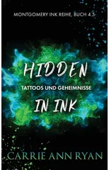 Hidden Ink - Tattoos und Geheimnisse