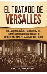 El Tratado de Versalles