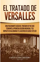 El Tratado de Versalles