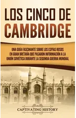 Los Cinco de Cambridge