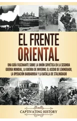 El Frente Oriental
