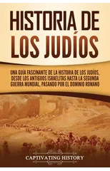 Historia de los judios