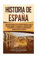 Historia de Espana