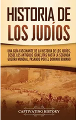 Historia de los judios