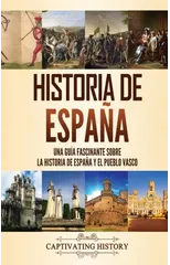 Historia de Espana