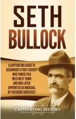 Seth Bullock