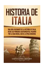 Historia de Italia