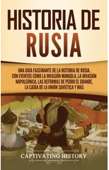 Historia de Rusia